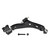 Image set of XRF Chassis XCA1279 Front Left Lower Control Arm and Ball Joint Assembly