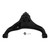GMC Canyon Front Right Lower Control Arm and Ball Joint Assembly (2004-2012) XCA1501 | w/Coil Springs Type; Except 5.3L Engine