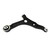 Image set of XRF Chassis XCA1448 Front Left Lower Control Arm
