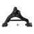Image set of XRF Chassis XCA1125 Front Left Lower Control Arm and Ball Joint Assembly