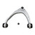 Chevrolet Silverado 1500 Front Right Upper Control Arm and Ball Joint Assembly (2014-2016) XCA1180 | RWD Aluminum Arm; w/Off Road Suspension; w/o Police Package