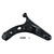 Image set of XRF Chassis XCA1570 Front Left Lower Control Arm and Ball Joint Assembly