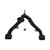 Image set of XRF Chassis XCA1356 Front Right Lower Control Arm and Ball Joint Assembly