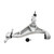 Image set of XRF Chassis XCA1246 Front Right Lower Control Arm and Ball Joint Assembly