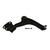 Lincoln MKZ Front Right Lower Control Arm and Ball Joint Assembly (2013-2020) XCA1292 | From 8-25-15