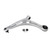 Image set of XRF Chassis XCA1350 Front Right Lower Control Arm and Ball Joint Assembly