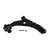 Image set of XRF Chassis XCA1369 Front Right Lower Control Arm and Ball Joint Assembly