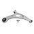 Image set of XRF Chassis XCA1442 Front Left Lower Control Arm and Ball Joint Assembly