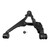GMC Sierra 3500 HD Front Right Lower Control Arm and Ball Joint Assembly (2020-2023) XCA1573