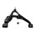 Image set of XRF Chassis XCA1573 Front Right Lower Control Arm and Ball Joint Assembly
