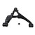 Image set of XRF Chassis XCA1574 Front Left Lower Control Arm and Ball Joint Assembly