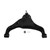 Image set of XRF Chassis XCA1502 Front Left Lower Control Arm and Ball Joint Assembly