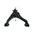 Image set of XRF Chassis XCA1577 Front Right Lower Control Arm and Ball Joint Assembly