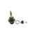 Image set of XRF Chassis 11-05002 Front Lower Ball Joint