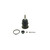 Image set of XRF Chassis 11-05005 Front Upper Ball Joint
