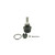 Ford E-150 Econoline Front Lower Ball Joint (1992-2002) 11-05021 | Standard Design