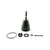Image set of XRF Chassis 11-05008 Front Upper Ball Joint