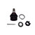 Image set of XRF Chassis 11-05001 Front Lower Ball Joint