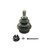 GMC Sierra 2500 HD Front Lower Ball Joint (2001-2010) 11-05031 | Standard Design