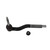 Image set of XRF Chassis 20-01114 Outer Left Tie Rod End