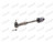 Cadillac Escalade EXT R/L Tie Rod End Assembly (2002-2006) 20-04757X Cadillac Escalade EXT R/L Tie Rod End Assembly (2002-2006) 20-04757X