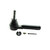 Image set of XRF Chassis 20-05010 Outer Tie Rod End