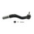 Image set of XRF Chassis 20-05005 Left Outer Tie Rod End