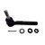 Image set of XRF Chassis 20-05006 Outer Tie Rod End