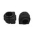 Image set of XRF Chassis 21-04078 Front To Frame Stabilizer Bar Bushing Kit