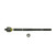 Image set of XRF Chassis 20-04355 Inner Tie Rod End Image set of XRF Chassis 20-04355 Inner Tie Rod End