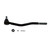 Image set of XRF Chassis DS1177 Left Inner Tie Rod End