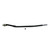 Dodge Ram 1500 Outer RH Tie Rod End (2006-2008) DS1463  | AWD w/Tapered Hole Mounted Steering Damper