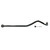 Image set of XRF Chassis DS1235 Front Track Bar