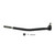 Image set of XRF Chassis DS1289 Left Inner Tie Rod End