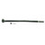 Image set of XRF Chassis DS1459 Right Inner Tie Rod End