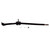 Image set of XRF Chassis DS80784 At Pitman Arm Tie Rod End