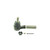 Image set of XRF Chassis ES2065L Left Outer Tie Rod End