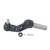 GMC C5000 Outer LH Tie Rod End (1988-1990) ES3026L
