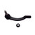 Image set of XRF Chassis ES3257 Left Outer Tie Rod End