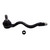 Image set of XRF Chassis ES3188 Right Outer Tie Rod End