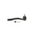Image set of XRF Chassis ES3332R Left Outer Tie Rod End