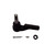 Image set of XRF Chassis ES3307RL Outer Tie Rod End