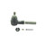 Image set of XRF Chassis ES3343L Left Outer Tie Rod End