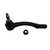 Image set of XRF Chassis ES3256 Right Outer Tie Rod End