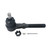 Image set of XRF Chassis ES3369T Left Inner Tie Rod End