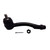 Image set of XRF Chassis ES3629 Right Outer Tie Rod End