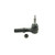 Image set of XRF Chassis ES3573 Left Outer Tie Rod End