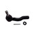 Image set of XRF Chassis ES3566 Right Outer Tie Rod End