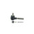 Image set of XRF Chassis ES3495 Outer Tie Rod End