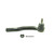 Image set of XRF Chassis ES3601 Left Outer Tie Rod End Image set of XRF Chassis ES3601 Left Outer Tie Rod End
